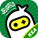 Logo of TopTop KSA(توب توب KSA) android Application 