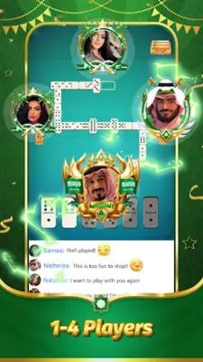 TopTop KSA(توب توب KSA) android App screenshot 3